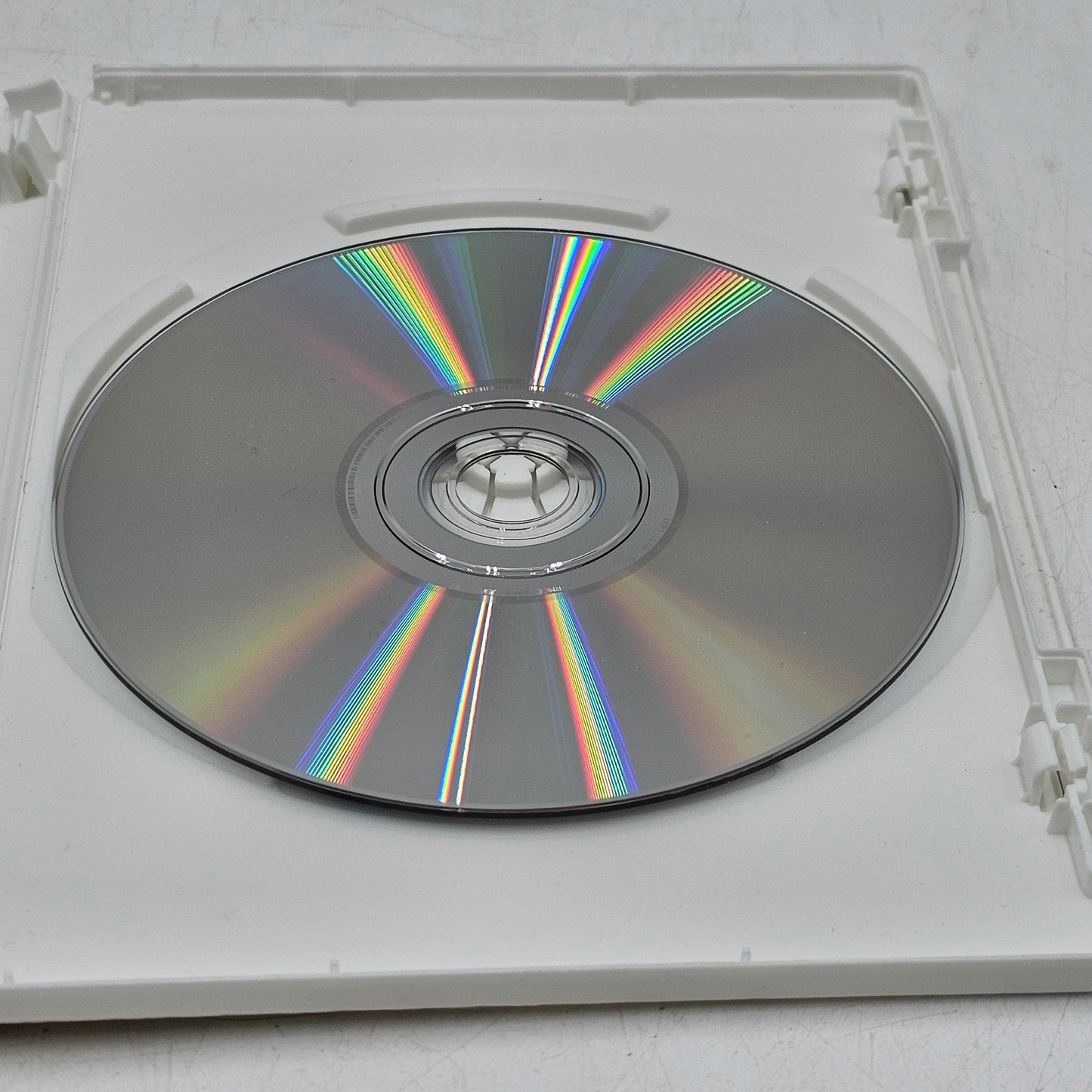 Mario Kart Wii (Nintendo Wii, 2008)