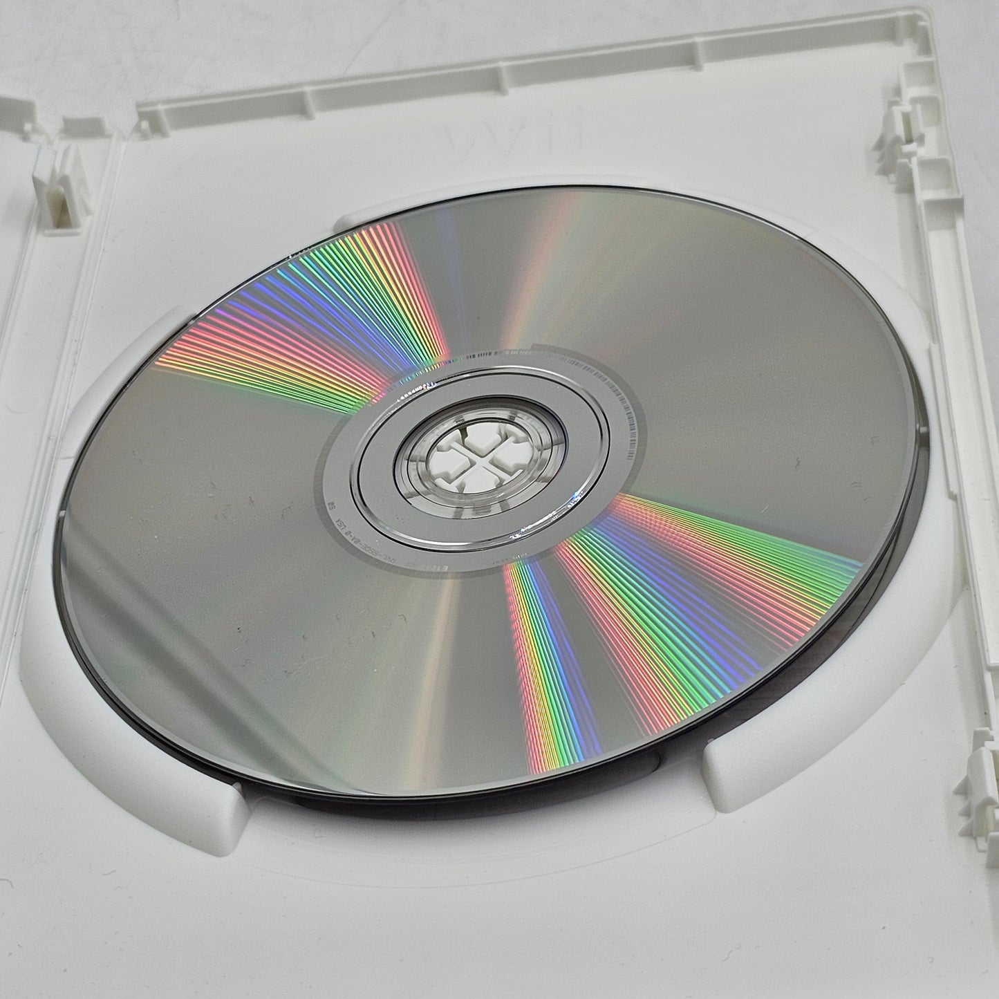 Mario Party 9 (Nintendo Wii, 2012)