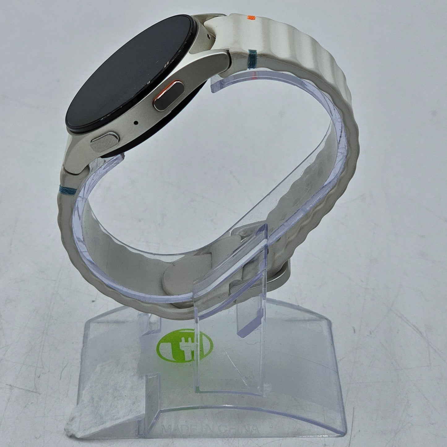 GPS Only Samsung Galaxy Watch7 Aluminum Smartwatch SM-L305U