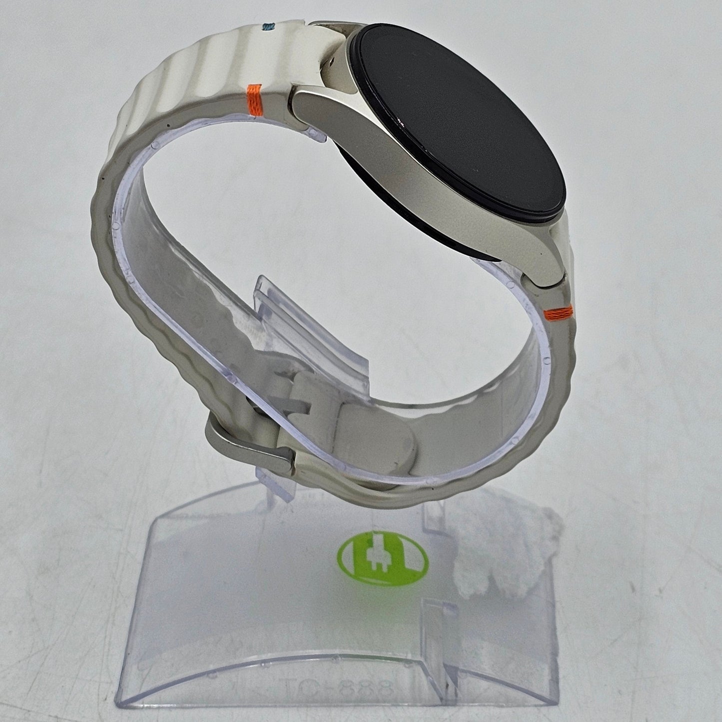GPS Only Samsung Galaxy Watch7 Aluminum Smartwatch SM-L305U