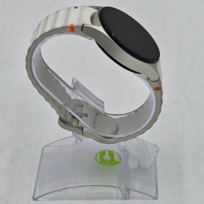 GPS Only Samsung Galaxy Watch7 Aluminum Smartwatch SM-L305U