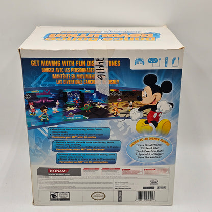 Nintendo Disney Grooves 2 Gaming Controllers