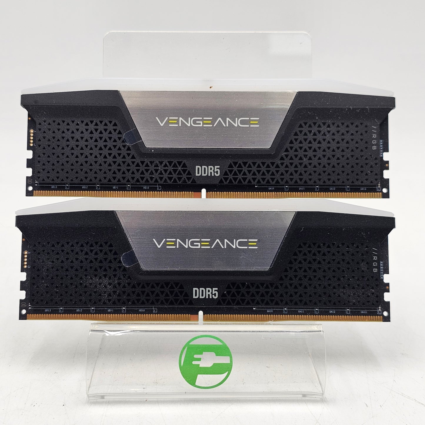 Corsair Vengeance 32GB (2x16GB) RAM DDR5 6000MHz CMH32GX5M2E6000C36