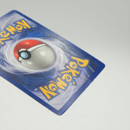 Pokémon TCG Base Set (Shadowless) Charizard 4/102 English