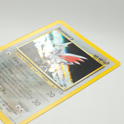 Pokémon TCG Neo Genesis Skarmory 13/111 English