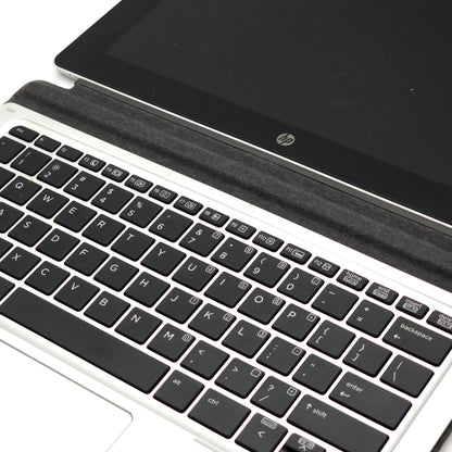 HP Elite x2 W0R60UT#ABA 12 Tablet Silver