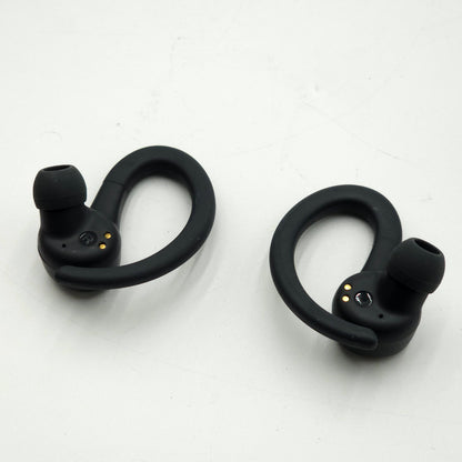 JLab JBuds Air Sport True Wireless Bluetooth Earbuds EBJBAIRSPTRBLK124