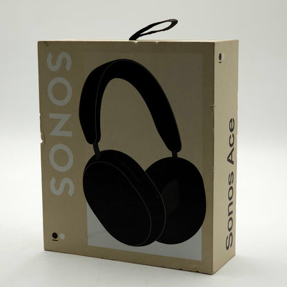 New SONOS ACE Wireless Noise Canceling Headphones