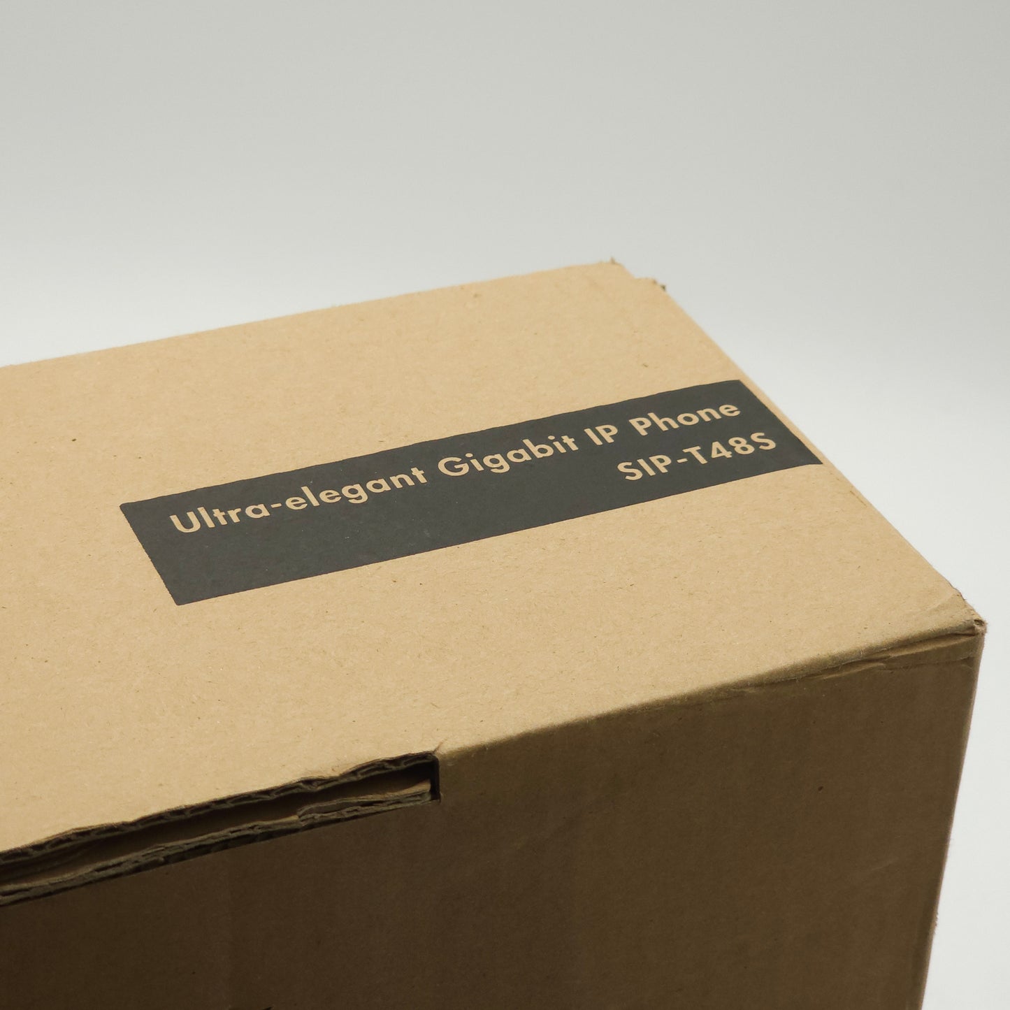 New Yealink Verizon IP Ultra Elegant Business IP Phone SIP-T48S