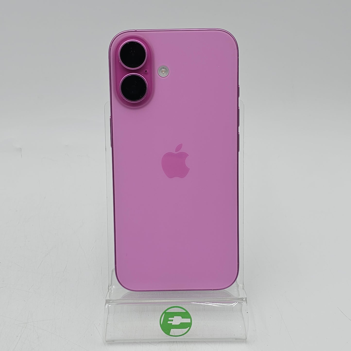 Factory Unlocked Apple iPhone 16 128GB Pink MYAR3LL/A