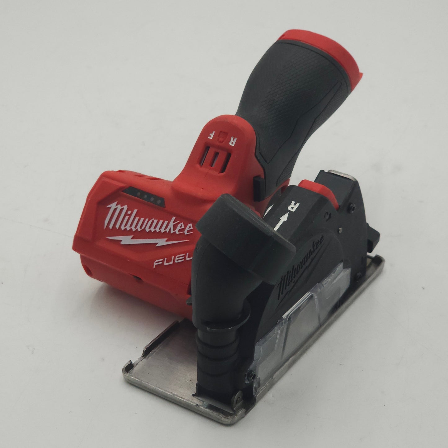 New Milwaukee 2522-21xc M12 12V 3in Compact Cut Off Tool
