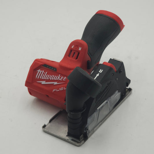 New Milwaukee 2522-21xc M12 12V 3in Compact Cut Off Tool