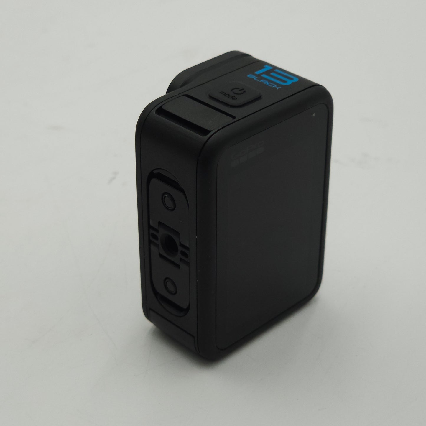GoPro HERO 13 27MP Waterproof Action Camera CHDCB-131-RT