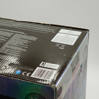 New JAZWARES 13" Large Mewtwo  Deluxe Collector Statue PKW0082