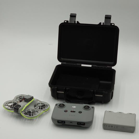 DJI Neo Camera Drone DN1A0626 Camera Drone DN1A0626