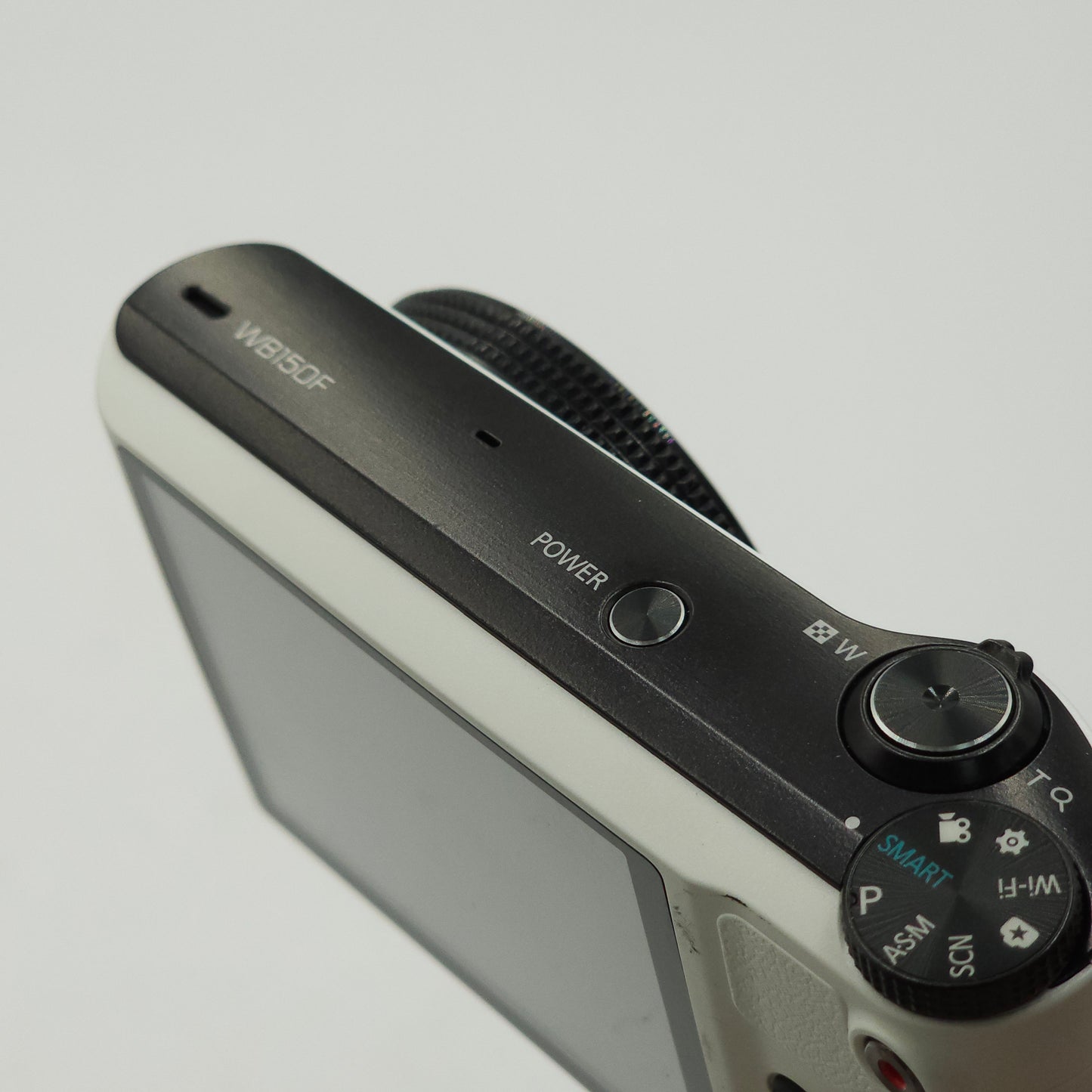 Samsung WB Series Digital Camera WB150F