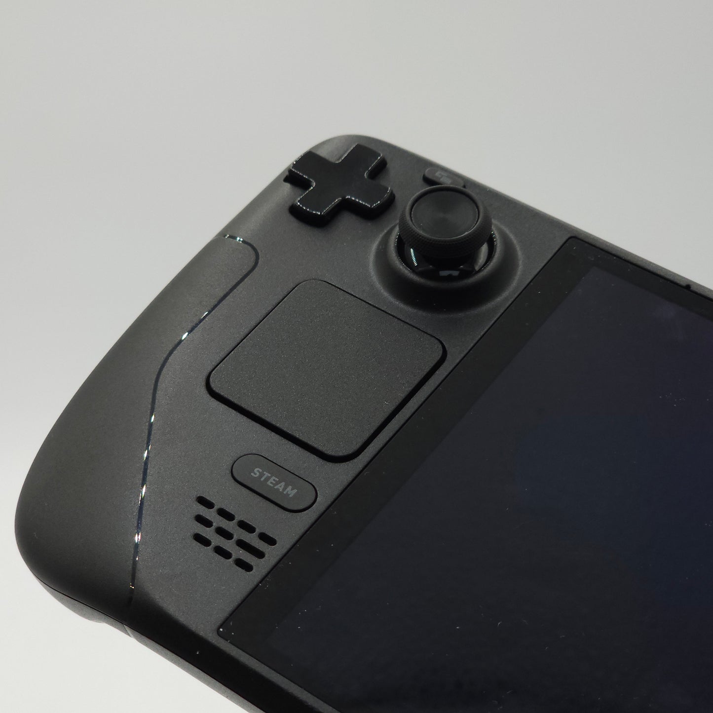 Valve Steam Deck OLED 7.4" AMD 6nm Ryzen APU 16GB RAM 1TB Black 1030