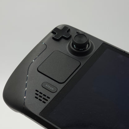 Valve Steam Deck OLED 7.4" AMD 6nm Ryzen APU 16GB RAM 1TB Black 1030