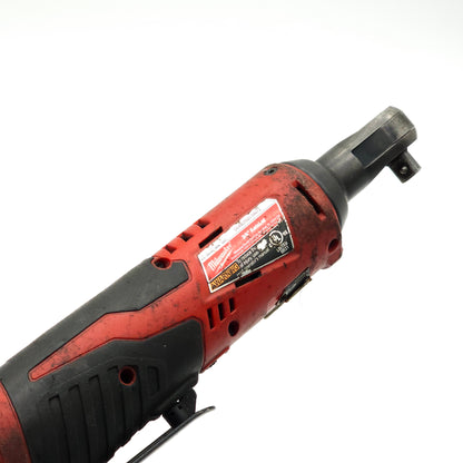 Milwaukee 2457-20 M12 3/8 Ratchet Tool and Battery Only