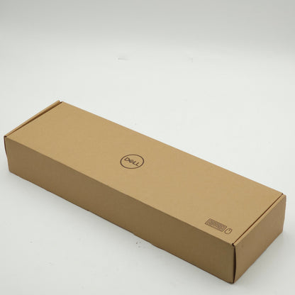 New Dell Pro Keyboard Mouse KM5221W Lot of 7