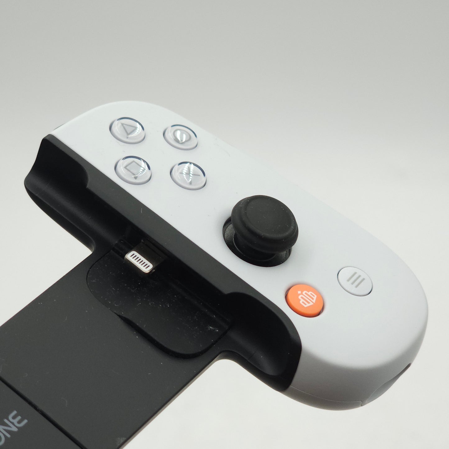 Backbone One PlayStation Edition Mobile Gaming Controller