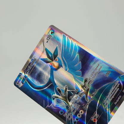 Pokémon TCG Generations Articuno 25/83 Rare Holo
