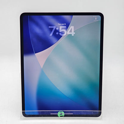 Unlocked Apple iPad Pro 13" M5 1TB Silver ME8F4LL/A