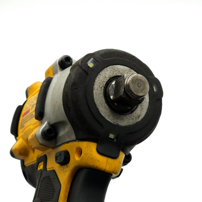 DeWALT DCF921 20V Brushless ATOMIC 1/2 Impact Wrench Tool Only