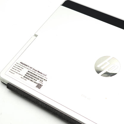 HP Elite x2 W0R60UT#ABA 12 Tablet Silver