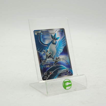 Pokémon TCG Generations Articuno 25/83 Rare Holo