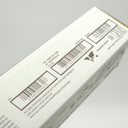 New Canon T01 F42-9331-001 Cyan Toner Cartridge