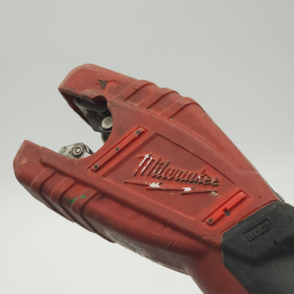 Milwaukee Copper Tubing Cutter Tool 2471-20