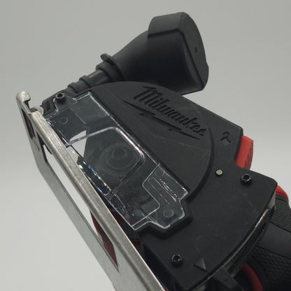 New Milwaukee 2522-21xc M12 12V 3in Compact Cut Off Tool