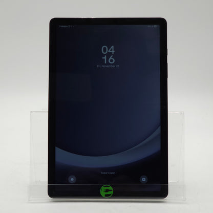 SAMSUNG GALAXY TAB A9+ 5G Tablet  SM-X218U