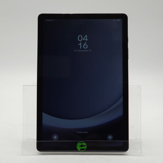 SAMSUNG GALAXY TAB A9+ 5G Tablet  SM-X218U