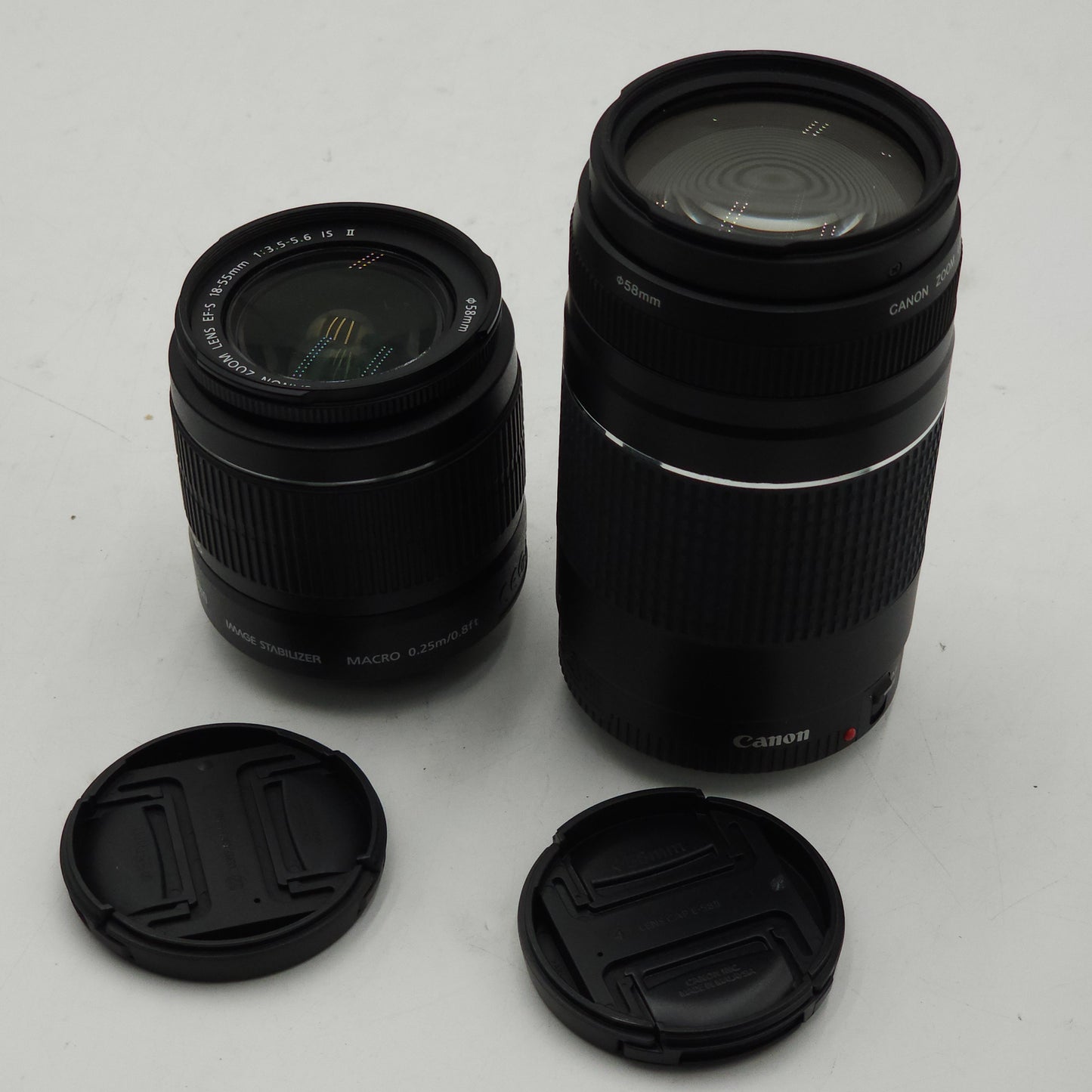 Canon EOS Rebel T6 18.0MP Full Frame Digital Camera Kit