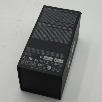 New META OAKLEY HSTN SMART GLASSES 00W8002