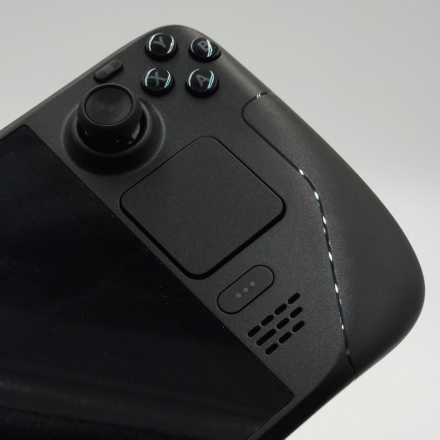 Valve Steam Deck OLED 7.4" AMD 6nm Ryzen APU 16GB RAM 1TB Black 1030