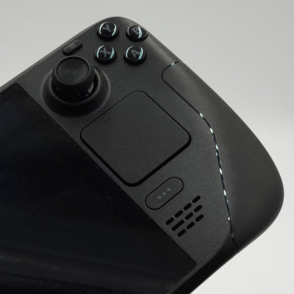 Valve Steam Deck OLED 7.4" AMD 6nm Ryzen APU 16GB RAM 1TB Black 1030