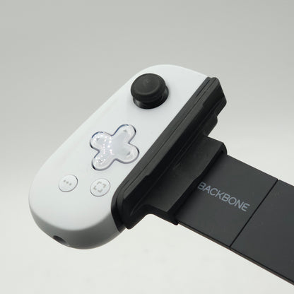 Backbone One PlayStation Edition Mobile Gaming Controller