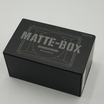Tilta Mini Matte Box MB-T15