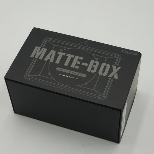 Tilta Mini Matte Box MB-T15