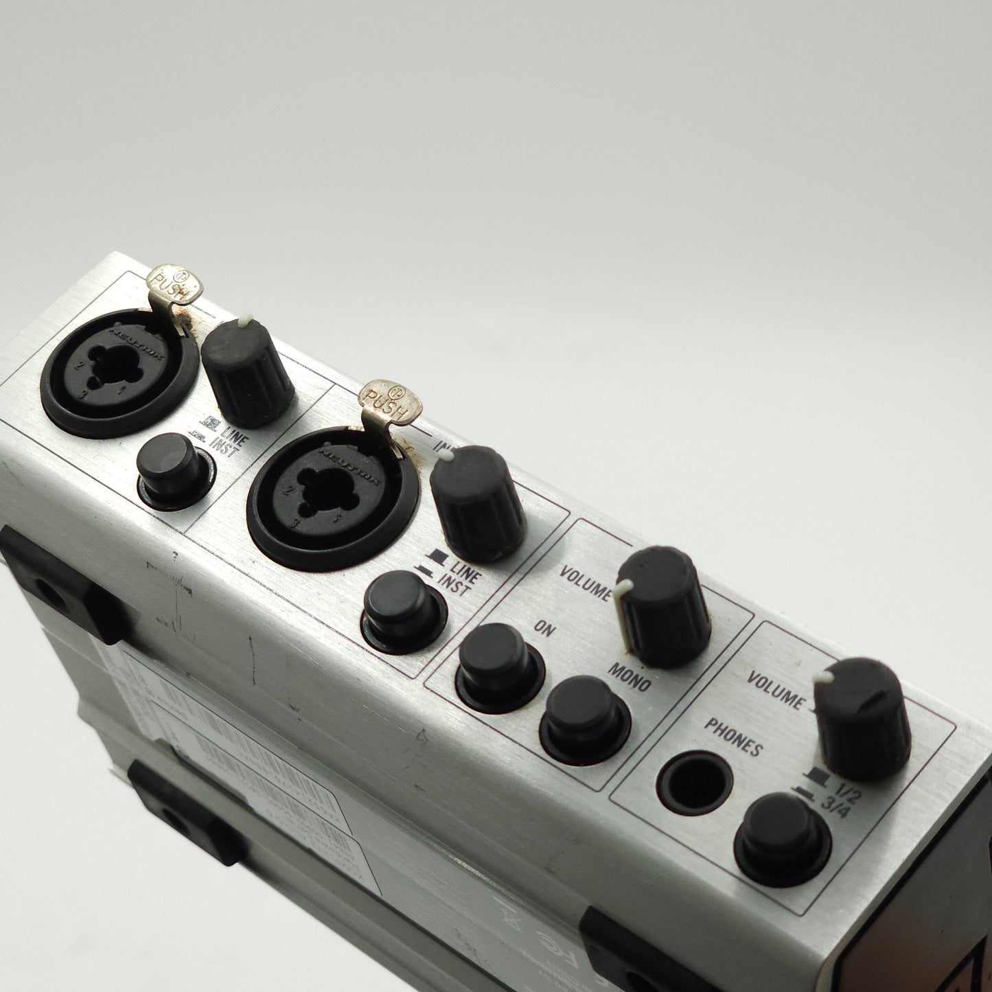 Native Instruments Komplete Audio 6 Digital Recording Interface