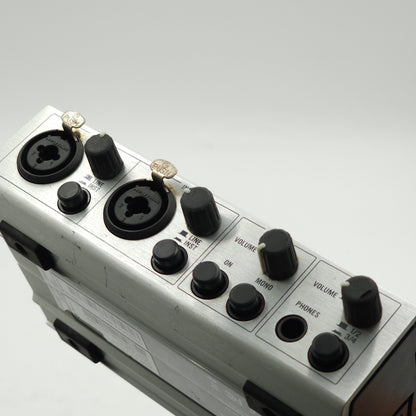 Native Instruments Komplete Audio 6 Digital Recording Interface