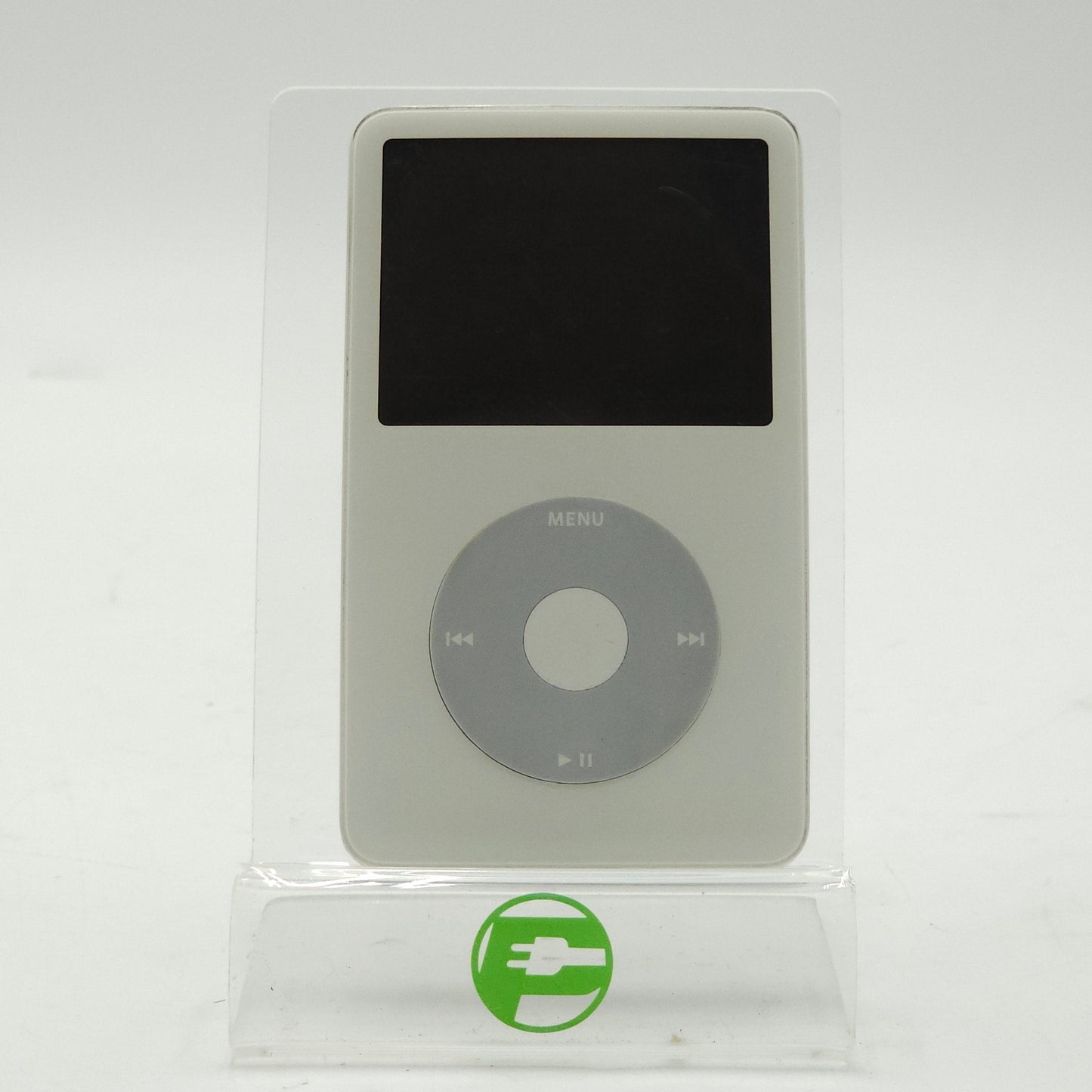Apple iPod Classic 5th Gen 30GB White A1136