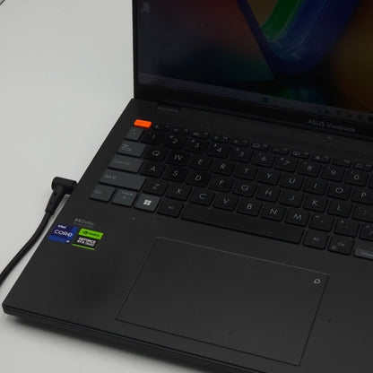 Asus Vivobook Pro 16X 16" i9-13980HX 2.2GHz 32GB RAM 1TB SSD GeForce RTX 4070