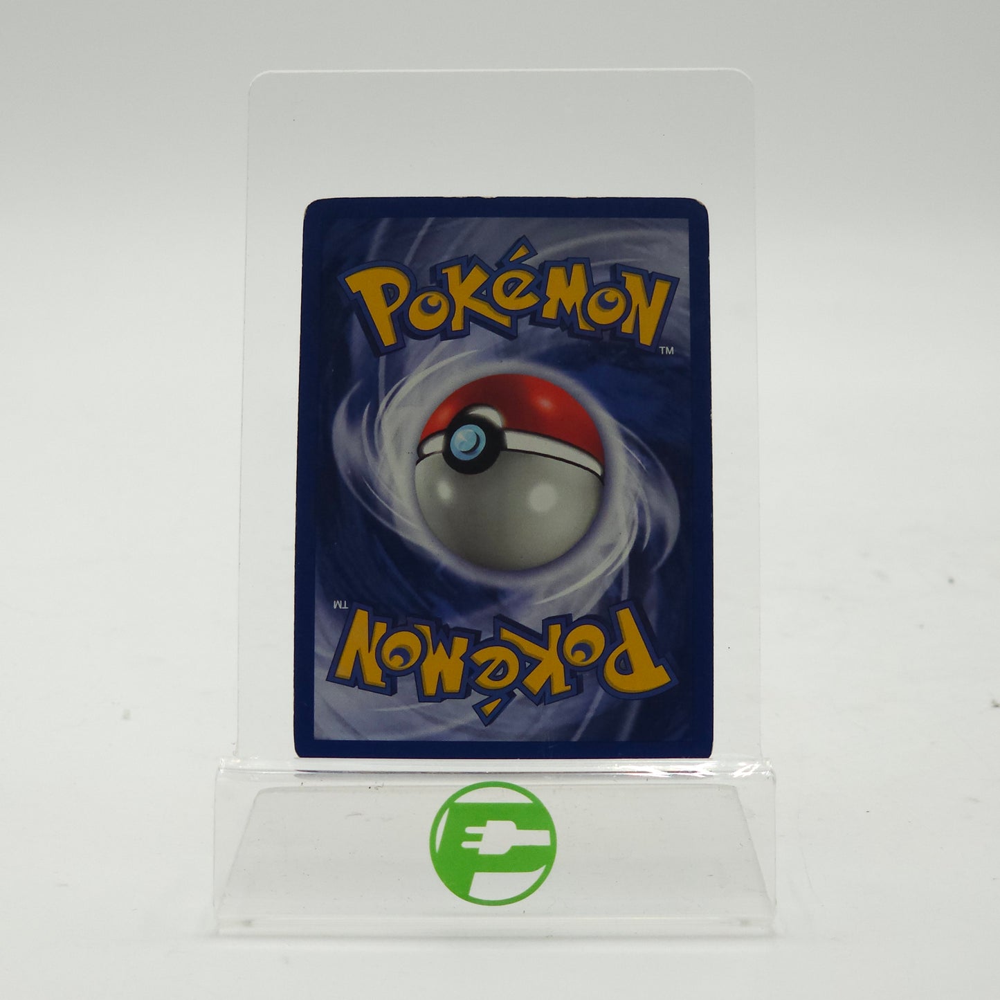 Pokémon TCG Base Set (Shadowless) Charizard 4/102 English