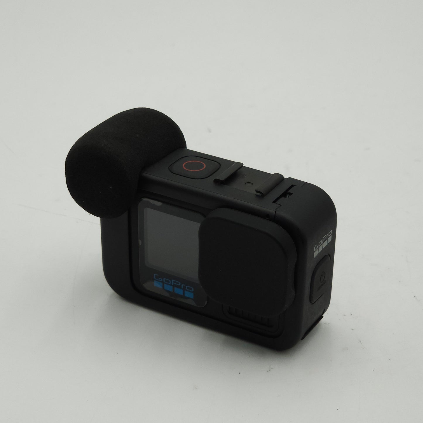 GoPro HERO13 27MP Action Camera CHDCB-131-RT