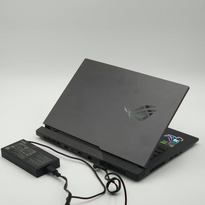 Asus ROG Strix G513 15.6" Ryzen 7 2.9GHz 16GB RAM 512GB SSD GeForce RTX 3050 Ti