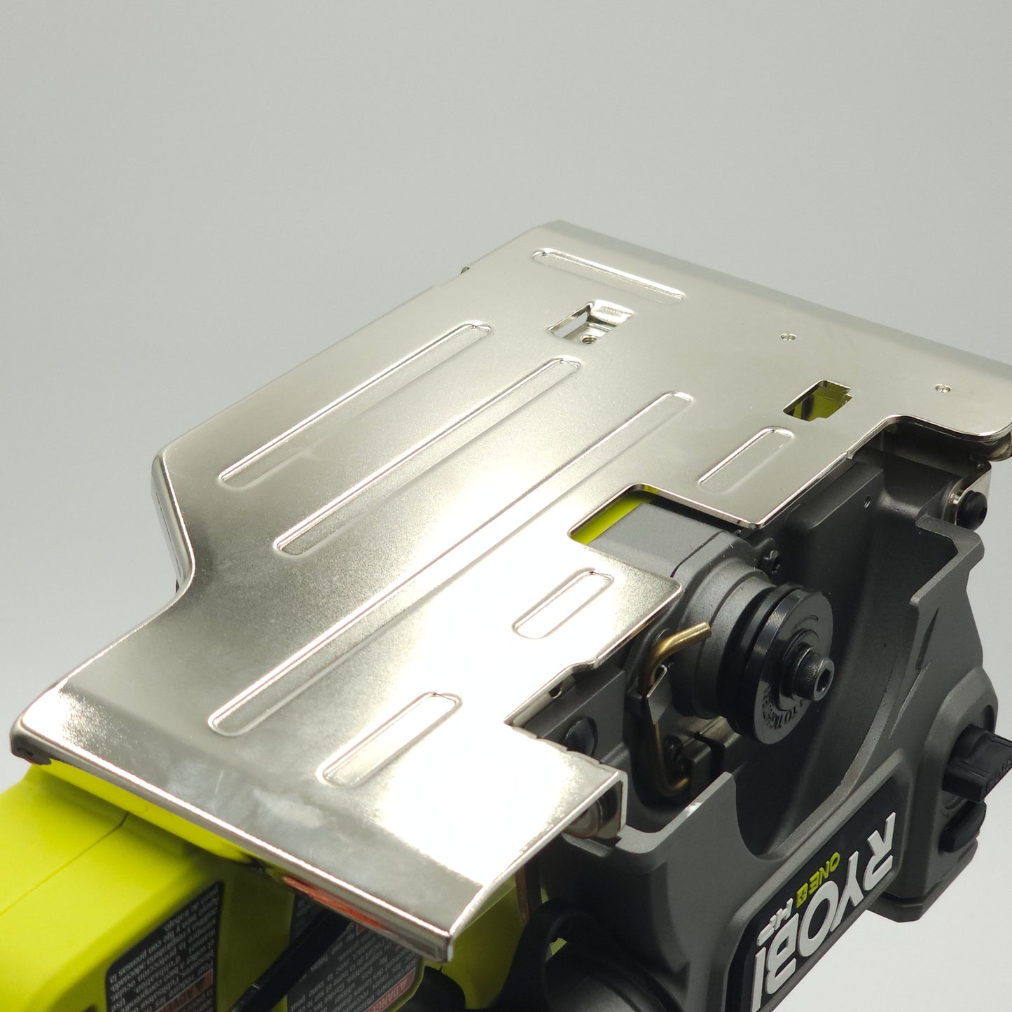 RYOBI ONE+ HP 18V 5" Stone Saw PBLHTS01B